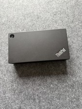 LENOVO® ThinkPad USB 3.0 Pro Dock Docking Station