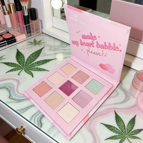 Essence bubble gum fun - bubble,
