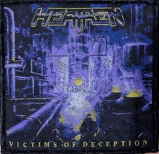 Heathen Victims of Deception