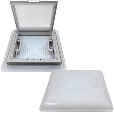 MPK Modell 46 Dachluke