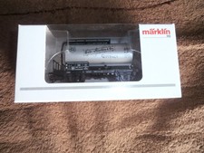Märklin H0 46412 Kesselwagen