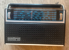Nordmende transistorradio - nordmende,