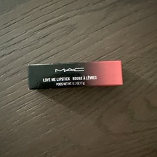 Mac cosmetics love - mac,