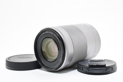 Canon 200mm 4 - 55-200mm, f/4.5-6.3