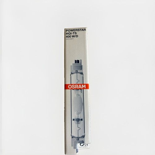 Osram powerstar hqi 400w - powerstar, hqi-ts