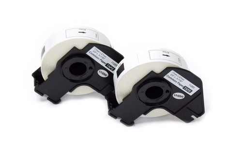 2x300 label etiketten für - 2x300,