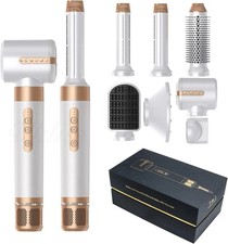 7-in-1 Haarstyler Bürste Hair