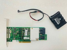 Fujitsu 9361 lsi - fujitsu, sas