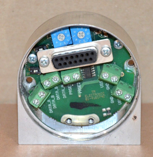 Electronic 416174c - tr, 01-416174c