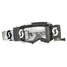 SCOTT Fury Brille WFS premium