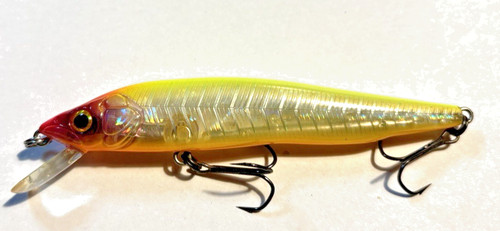 Megabass vision go - vision, q-go