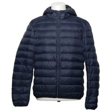 Benetton daunenjacke herren - benetton,, daunenjacke,