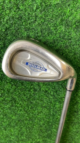 Steelhead callaway - x-14,