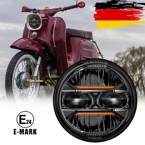 Für simson s51 s50 schwalbe - simson,