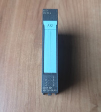 Siemens 6ES7131-4BF00-0AA0 SPS-Elektronikmodul 8 DI DC 24V