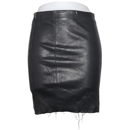 Selected femme lederrock - selected,