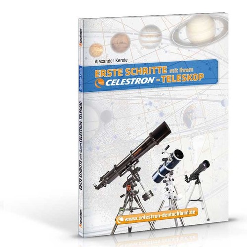 Celestron erste schritte - erste, mit