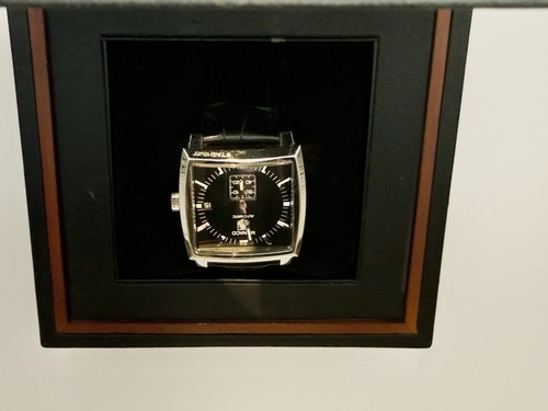 Tag heuer monaco - heuer, 6