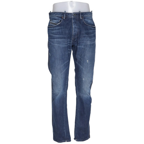 Diesel black gold - black, gold,
