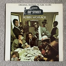 Bobby Womack - "Across 110th