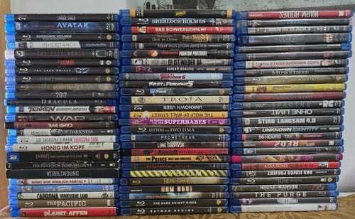 Riesen blu ray - riesen, blu-ray