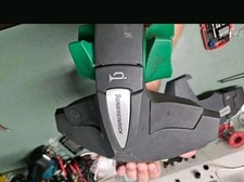 Jungheinrich Deichselkopf mit Schalter 51118540