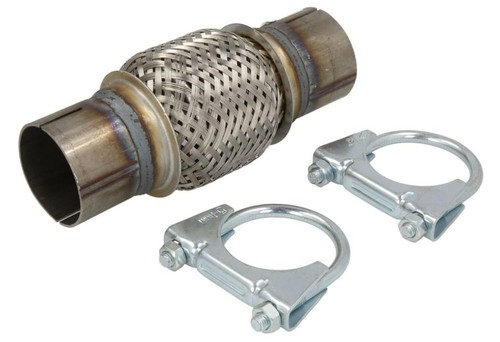 Flexrohr auspuff abgasrohr - flexrohr,