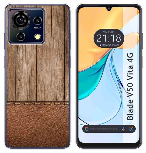 Funda silikon für - silikon, blade