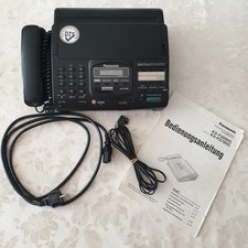 Panasonic KX-F2700G Faxgerät