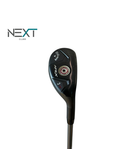 Callaway apex hybrid - 20°, /