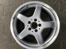 AMG Styling 3 Felge A1704012202 8,5Jx17H2 ET34