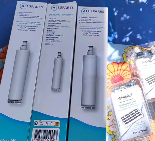 Allspares ff140 - allspares, as-ff140