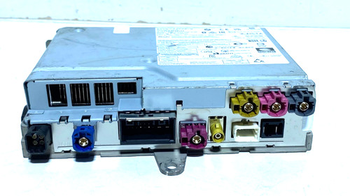 Mgu rechner head unit - bmw,