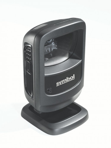 Zebra ds9208 barcode - 2d,
