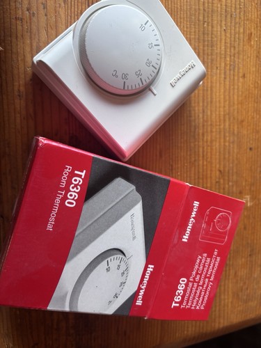 Honeywell t6360b1002 - honeywell,