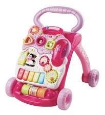 Vtech spiel und - spiel-, laufwagen
