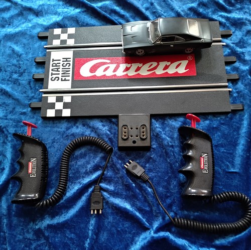 Carrera evolution rennbahn - evolution,