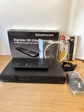Sagemcom rci 320 kdg - 88-320,