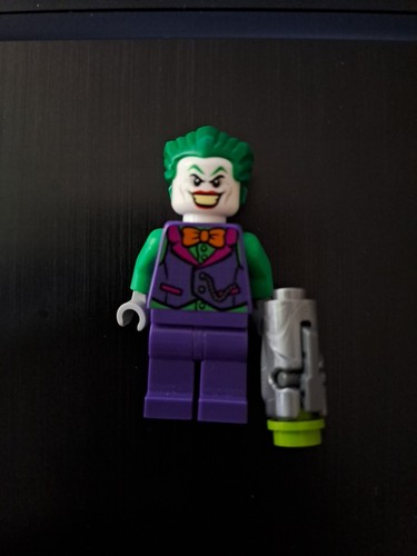 Lego super heroes batman - ,