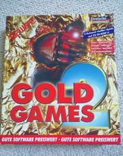 Gold Games