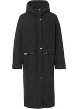 Neu winter parka gefüttert - neu, winter-parka