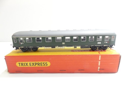 Trix express 386 - h0,