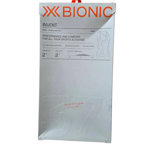 Bionic invent 4 - invent®, 4.0