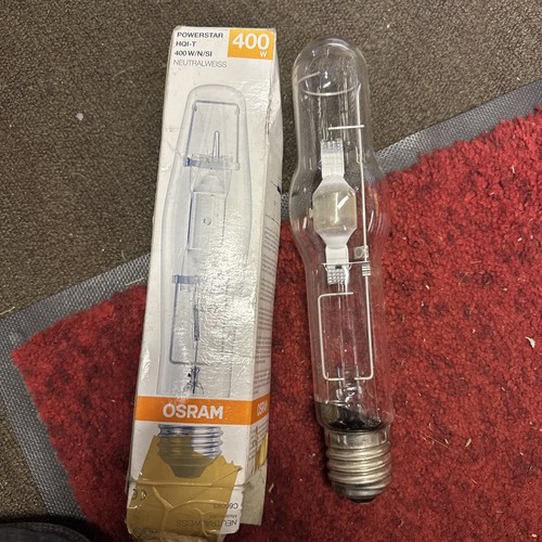 Osram powerstar hqi 400w 400 - powerstar,