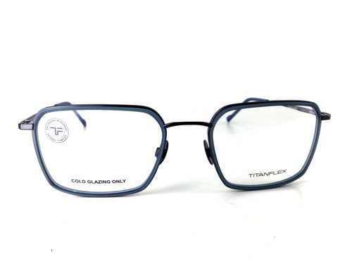 Titanflex brillen glasses - brillen, /