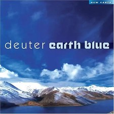 Deuter - Earth Blue