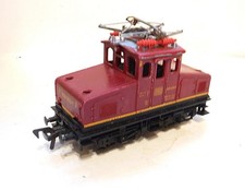 Fleischmann H0 Elektrolok 169