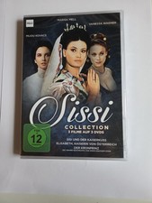Sissi Collection (3 Filme)