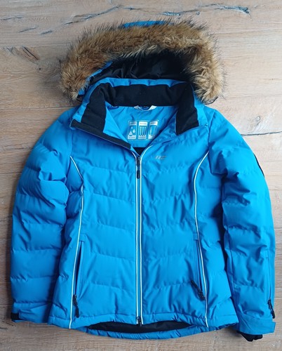 Damen skijacke von hot stuff - damen,