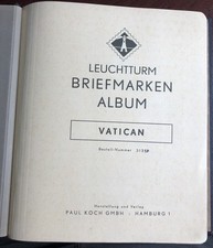Leerer Leuchtturm Vordruck